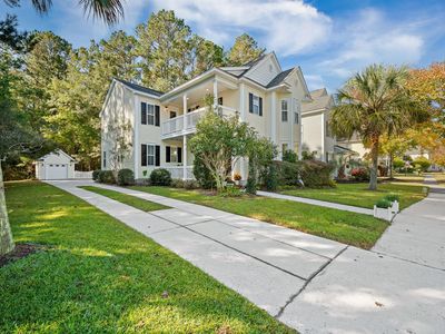 3269 Beaconsfield Rd, Mount Pleasant, SC, 29466