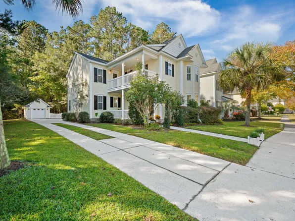 3269 Beaconsfield Rd, Mount Pleasant, SC 29466