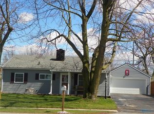 425 N Brush St, Fremont, OH 43420