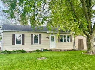 531 Jones Rd, Evansdale, IA 50707
