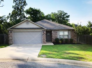 116 Riveria Cv, Haskell, AR 72015