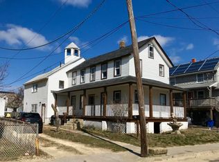 16 Miller St, Highlands, NJ 07732