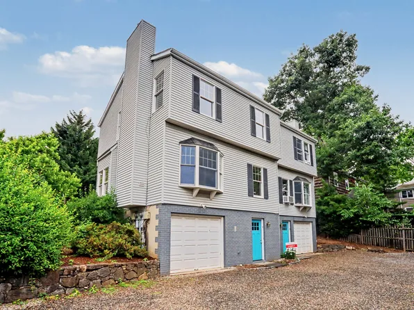 70 Ritch Ave #C, Greenwich, CT 06830