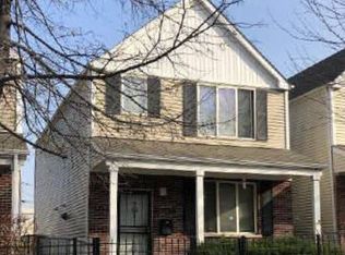 1417 S Springfield Ave, Chicago, IL 60623