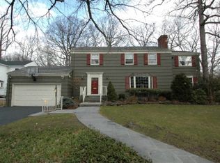 27 Hoskier Rd, South Orange, NJ 07079