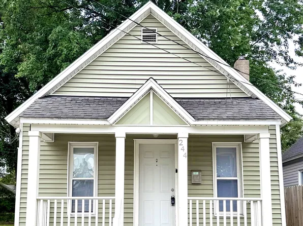 244 Matilda St NE, Grand Rapids, MI 49503