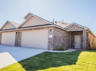 9806 Avenue U UNIT B, Lubbock, TX 79423