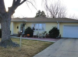 3916 F Ave, Kearney, NE 68847