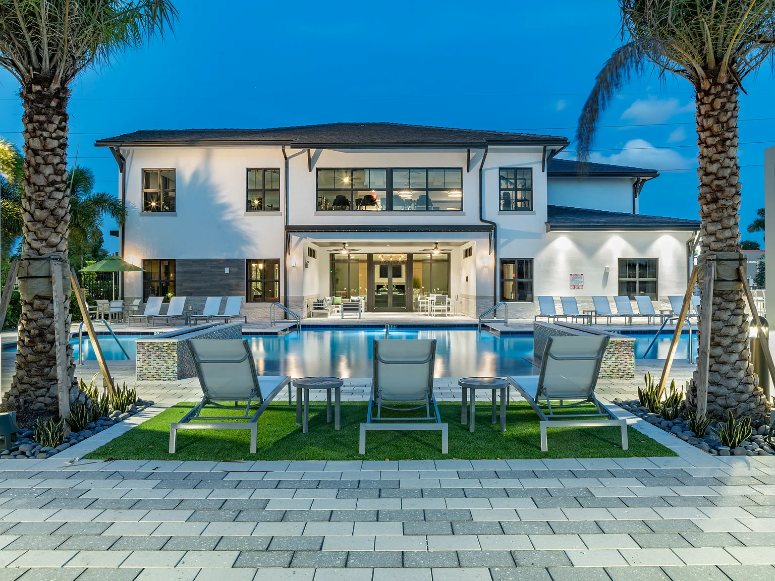 The Point at Doral — Photo 2