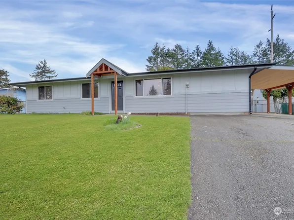 87 Pickett Street, Steilacoom, WA 98388