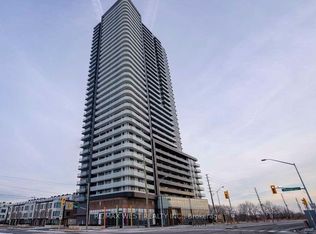 7895 Jane St #711, Vaughan, ON L4K 0K2