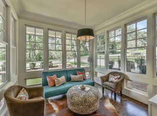 528 Hillside Ave, Charlotte, NC 28209