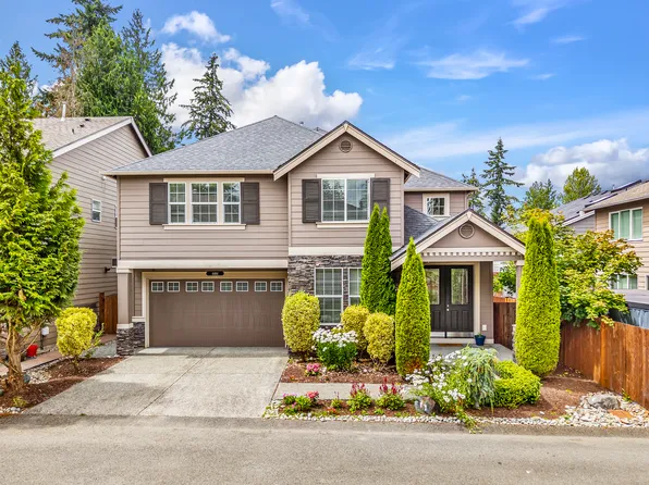 4404 139th Pl SE, Snohomish, WA 98296