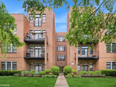 821 Foster St #1N, Evanston, IL, 60201