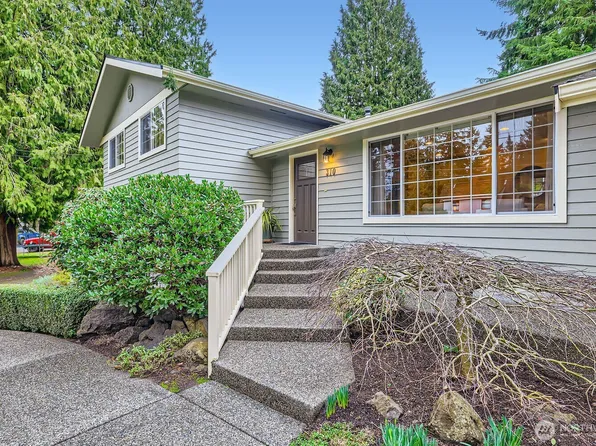 310 N 188th, Shoreline, WA 98133