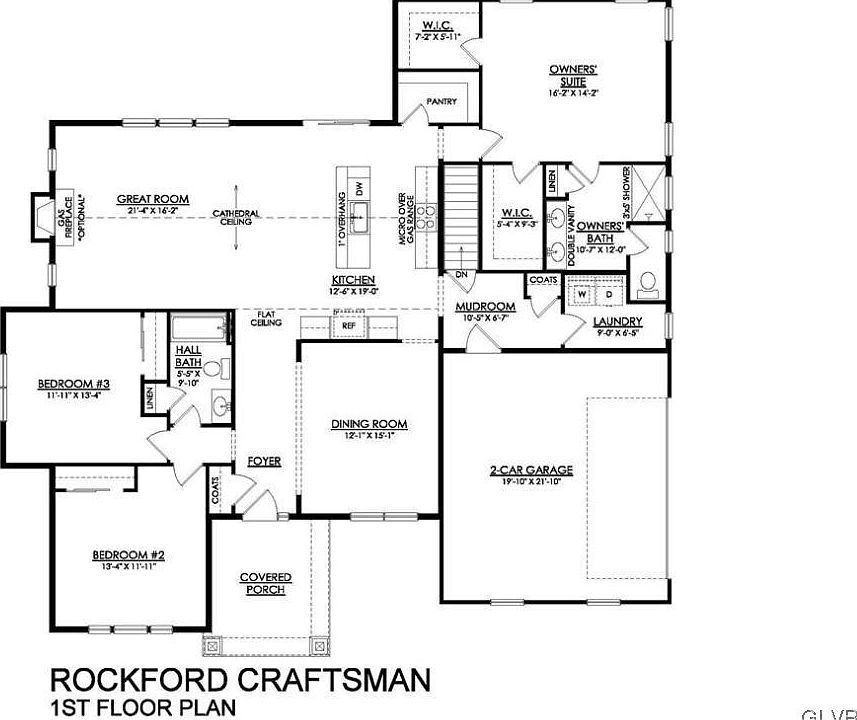 2nd image of 4864 Farrcroft Dr #80