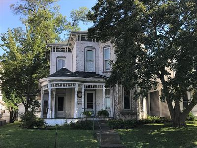 702 Georgia St, Louisiana, MO, 63353