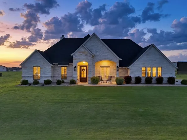 3076 Infinity Dr, Weatherford, TX 76087