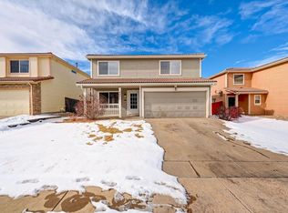 4071 N Orleans Ct, Denver, CO 80249