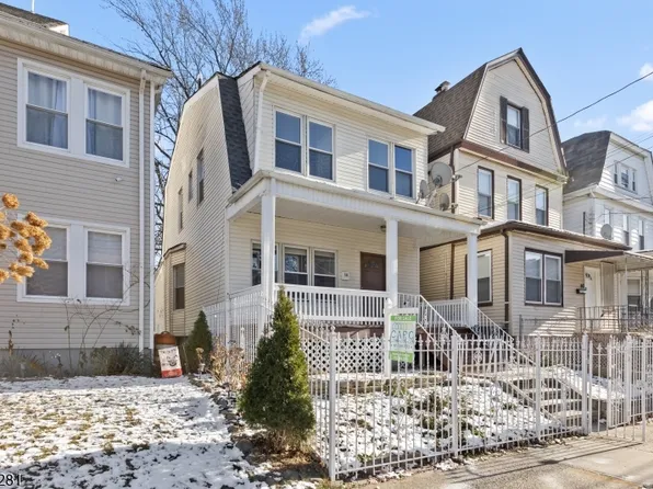 38 Isabella Ave, Newark City, NJ 07106