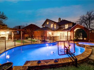 939 Heatherglen Ct, Highland Village, TX 75077