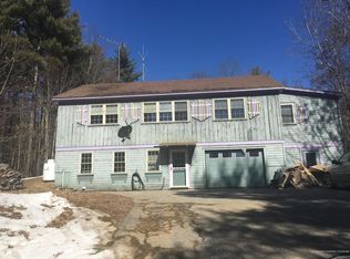 73 Morgan Pitch Rd, Brooks, ME 04921