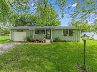 502 Bobcat Ave, Braymer, MO 64624