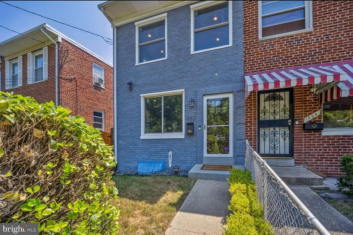 4 bed, 1536 sqft, $3,400 — Photo 1