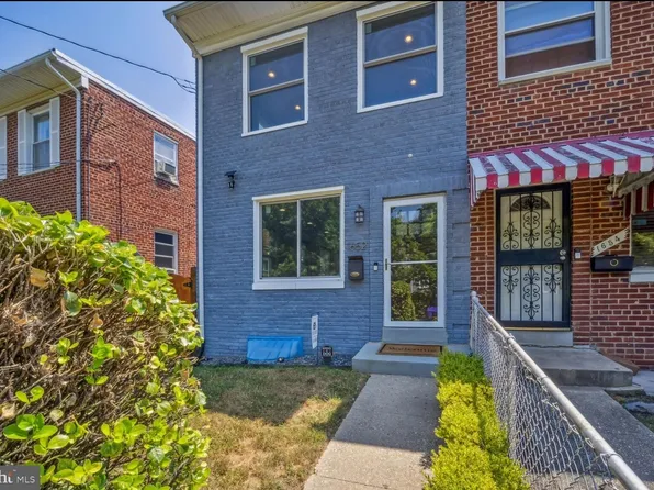 1652 Fort Dupont St SE, Washington, DC 20020