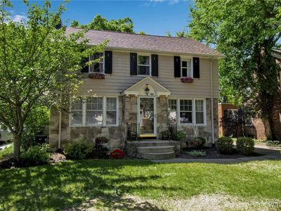 82 Sargent Dr, Amherst, NY, 14226