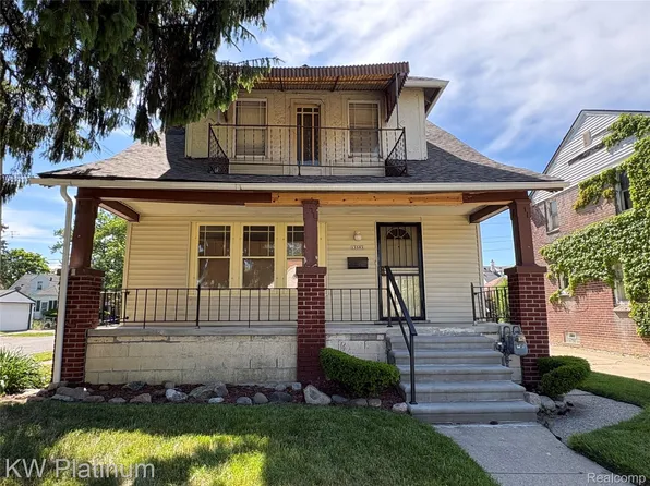 15803 Biltmore St, Detroit, MI 48227