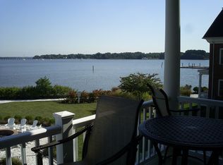 118 Little Harbor Way UNIT 201, Chestertown, MD 21620