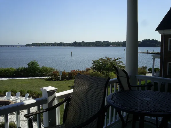 118 Little Harbor Way Unit 201, Chestertown, MD 21620