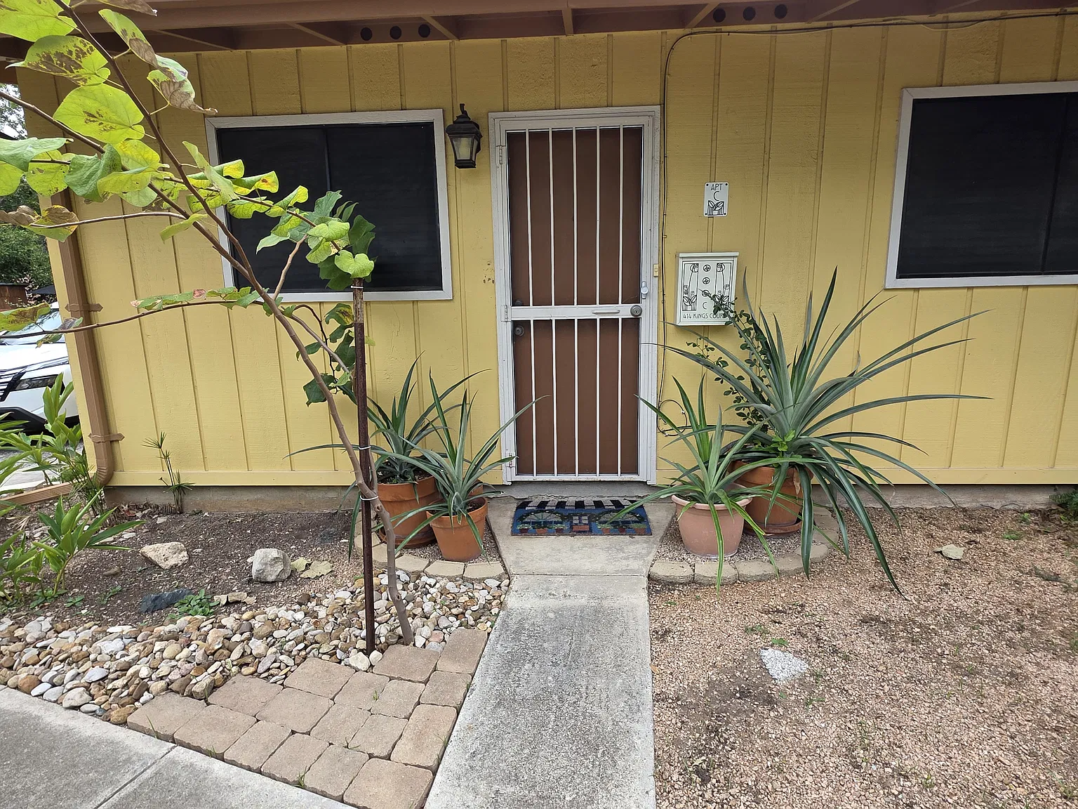 1 bed, 453 sqft, $885 — Photo 2