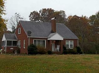 5420 Clyde King Rd, Asheboro, NC 27205