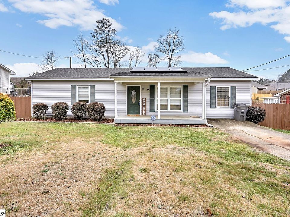 11 Strawberry Dr, Greenville, SC 29617 | Zillow
