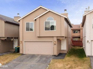 1812 Sturbridge Ct #11, Anchorage, AK 99507