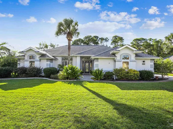 1098 Chandelle Lake Dr, Perdido Key, FL 32507