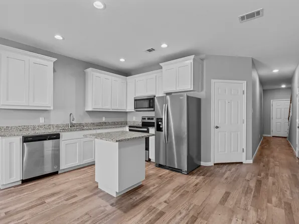 121 Winners Cir #102, Weatherford, TX 76087