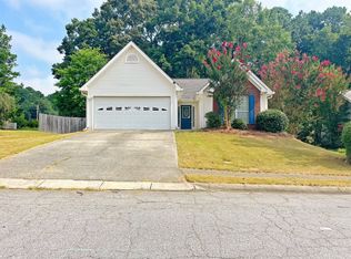 1680 Racquet Club Cir, Lawrenceville, GA 30043