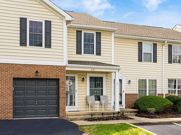 2nd image of 8181 Olde Richmond Ln #5E