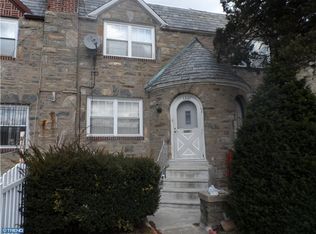 1537 Hellerman St, Philadelphia, PA 19149