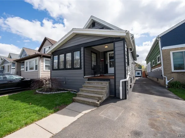 130 Palmer Ave, Buffalo, NY 14217