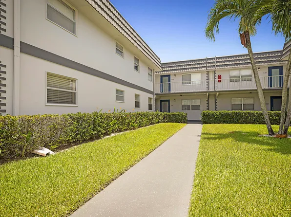 308 Saxony G, Delray Beach, FL 33446