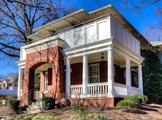 535 N Alexander St, Charlotte, NC