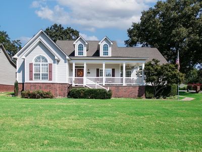 70 Morgan Dr, Austin, AR, 72007