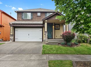 5654 56th Loop SE, Lacey, WA 98503