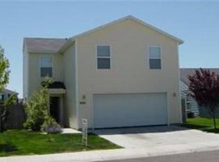 9691 W Portola Dr, Boise, ID 83709