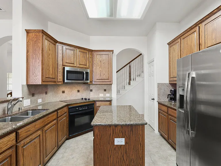 Kitchen 2