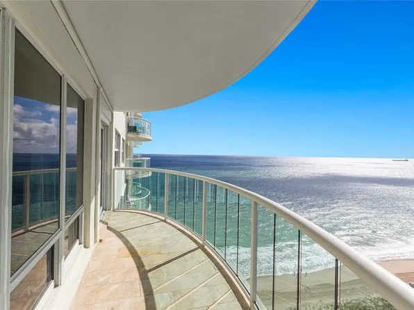 3400 Galt Ocean Drive #1906S, Fort Lauderdale, FL 33308